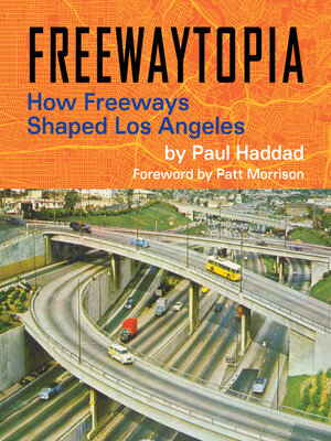 cover image of Freewaytopia